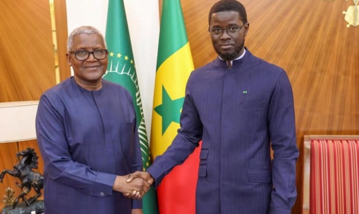 Ce qui se cache derrière ce deal peu anodin