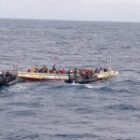 164 candidats à l’émigration clandestine interceptés au large de Djifer