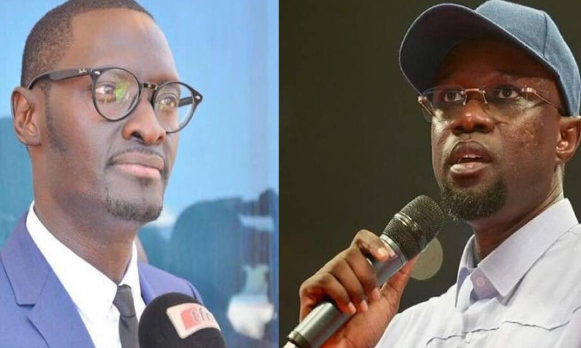Me Abdoulaye Tine recadre Ousmane Sonko sur la désignation du superviseur