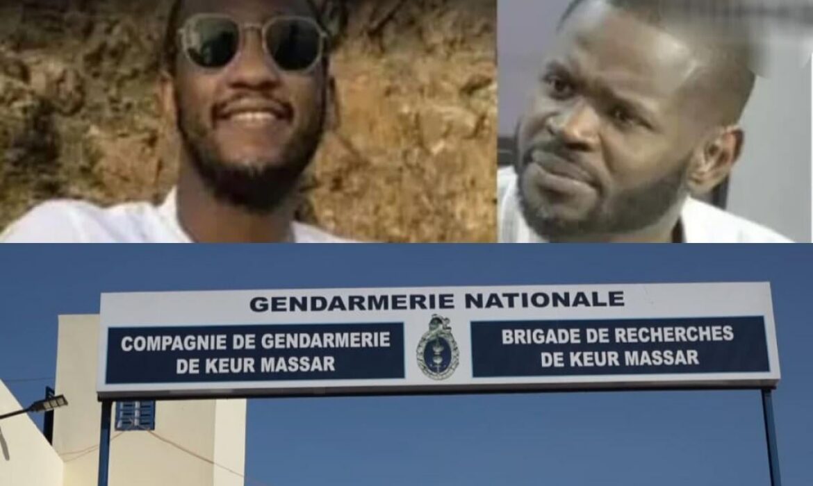 Un étudiant enfonce Pape Cheikh Diallo et Ibrahima Magib Seck par des aveux explosifs