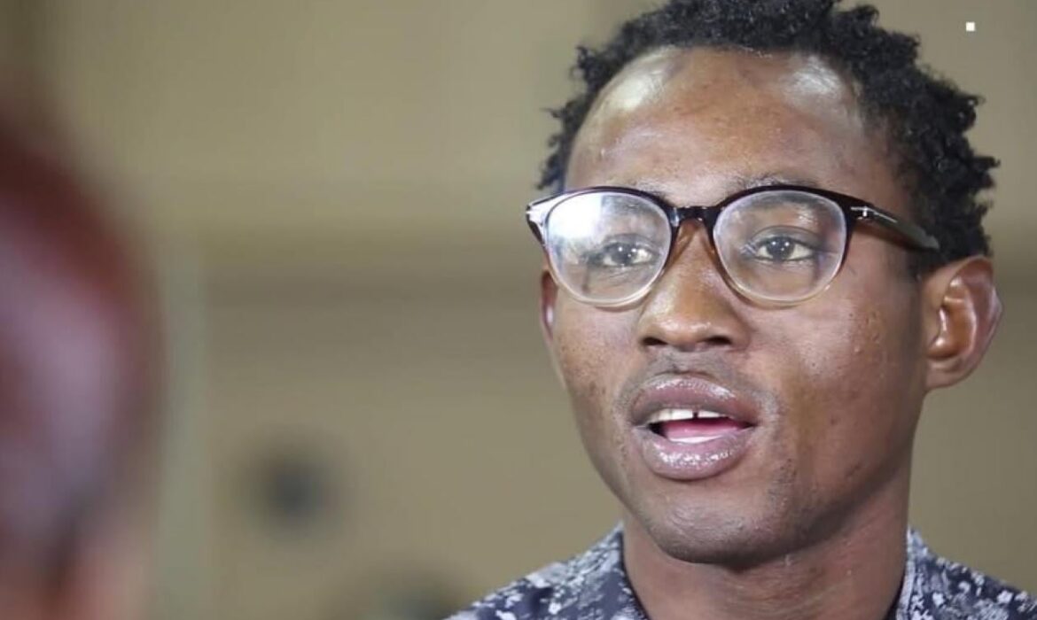 la terrible révélation de Ouzin Keïta