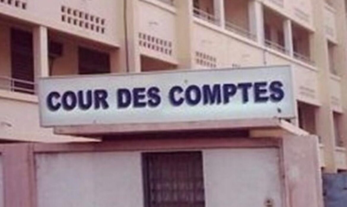 Trois ex-Dage condamnés par la Cour des comptes, Ndèye Aminata Loum Ndiaye relaxée