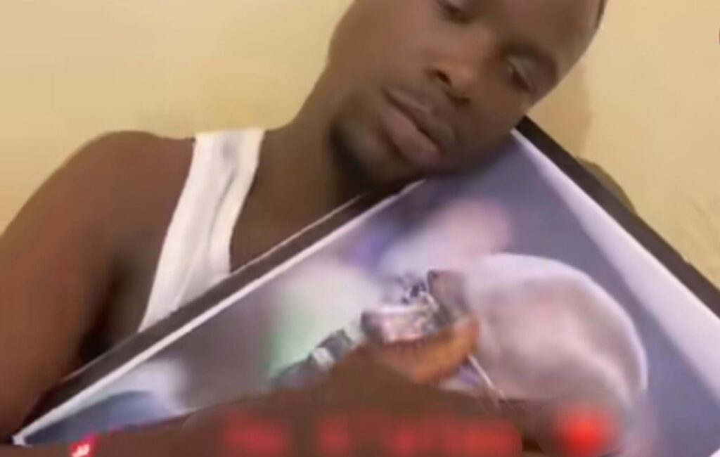 Alassane ‘’Bou Sonko’’ envoyé en prison