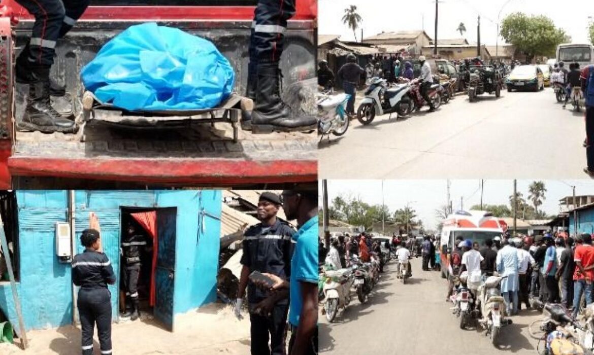 Affaire du jeune retrouvé mort dans un « Taagana » à Ziguinchor : Ce que conclut l&rsquo;enquête