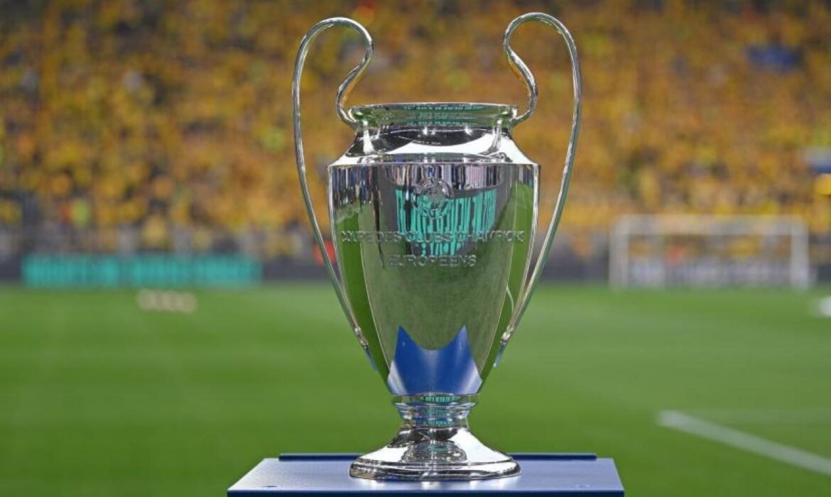 Opta prédit le vainqueur de cette édition