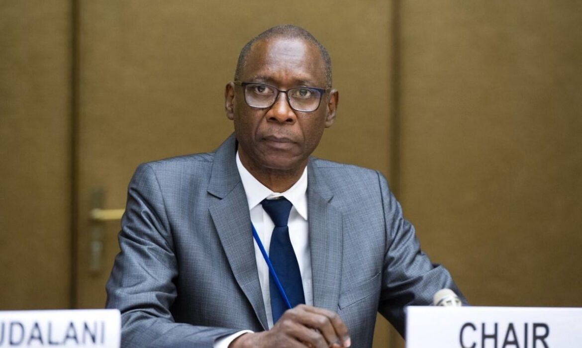 la précision de taille de la diplomatie sénégalaise sur une supposée déclaration d’un ministre iranien