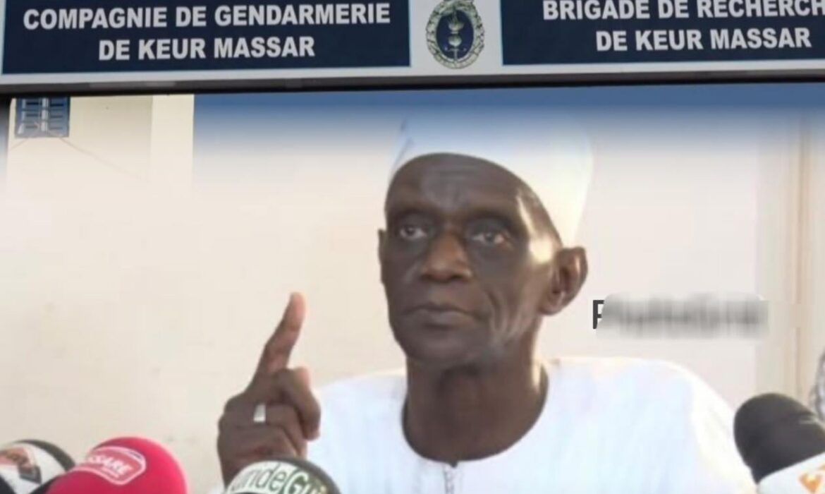 « J&rsquo;ai donné aux enquêteurs plus que la liste des homosexuels »