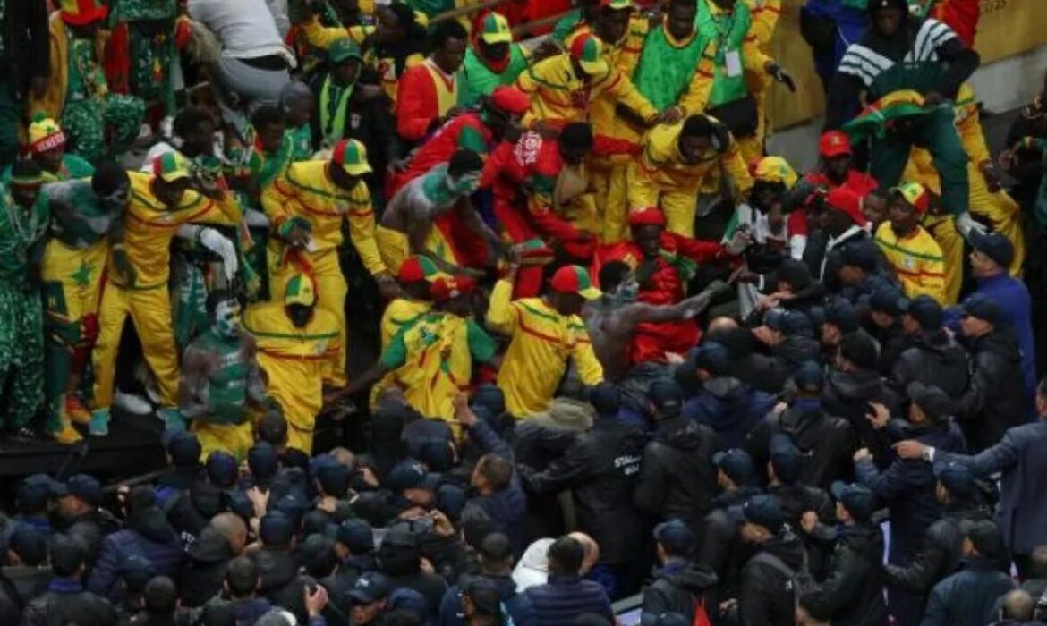 18 Sénégalais «otages» du Maroc : surprenant rebondissement