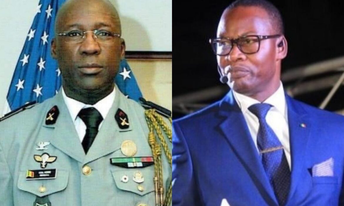 Plainte contre Me Moussa Diop : Colonel Abdourahim Kébé entendu