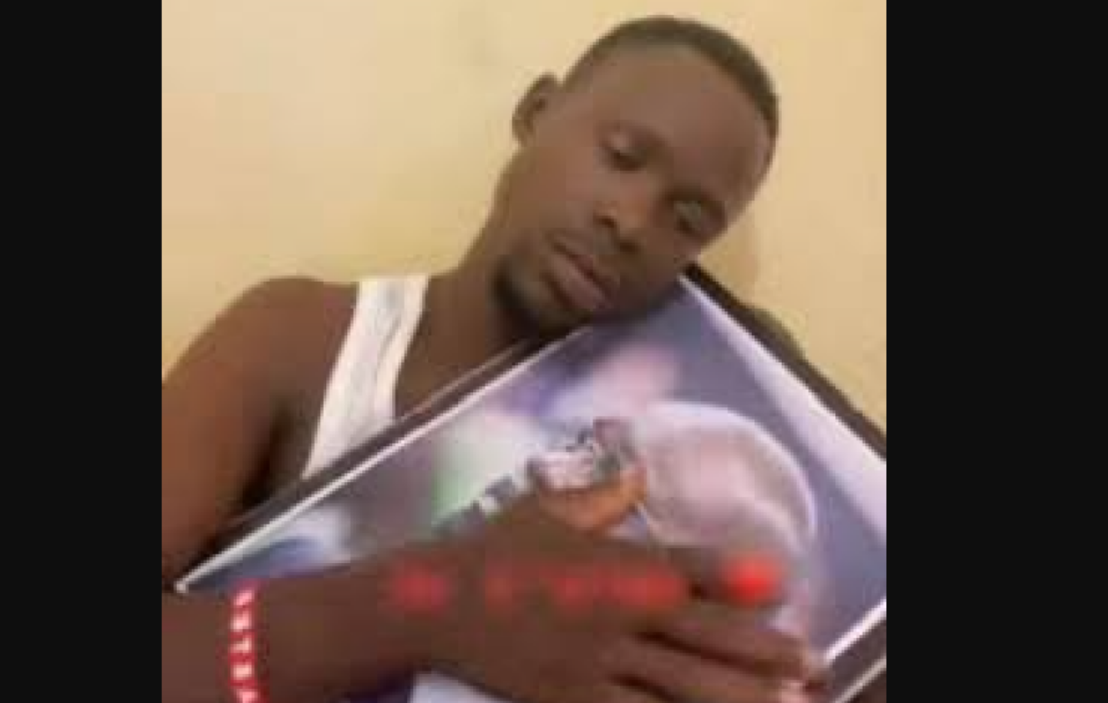 La Sanction est tombée pour Allassane “Bou Sonko”