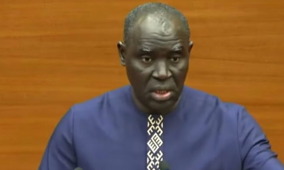 Tafsir Thioye alerte sur les dangers d&rsquo;une adoption précipitée