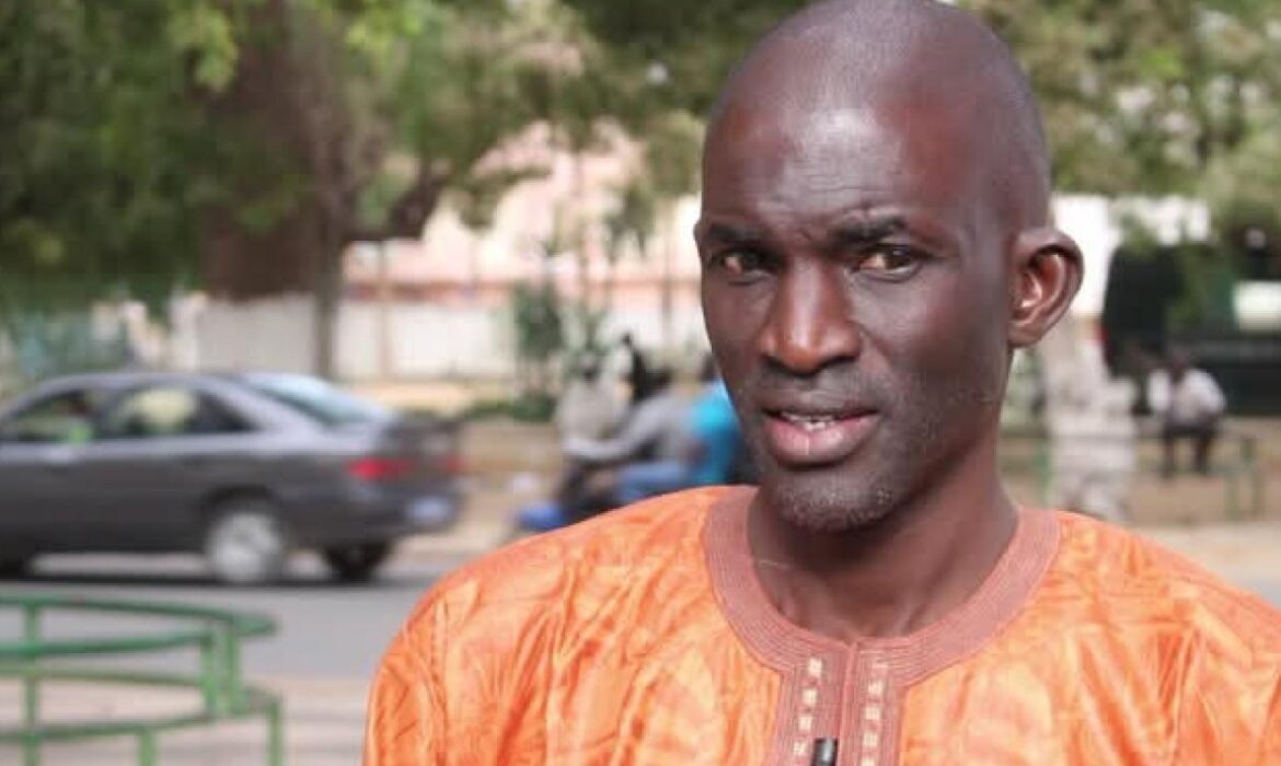 Pourquoi le transfert d&rsquo;Azoura Fall scandalise Ansoumana Dione