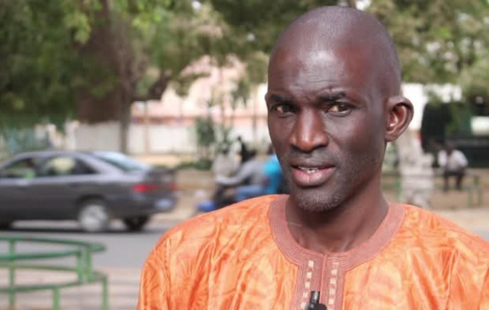 Pourquoi le transfert d&rsquo;Azoura Fall scandalise Ansoumana Dione