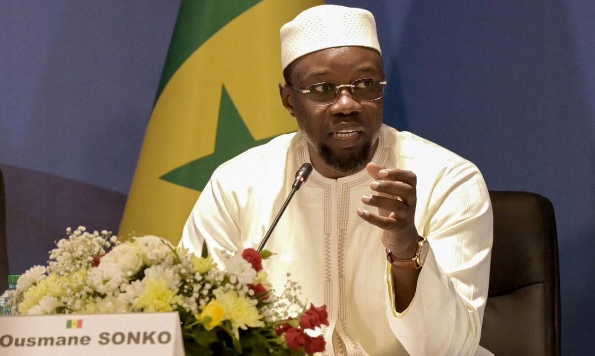 Sonko va faire face à la presse ce jeudi