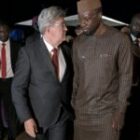 Jean-Luc Mélenchon se lâche sur la loi proposée par Ousmane Sonko
