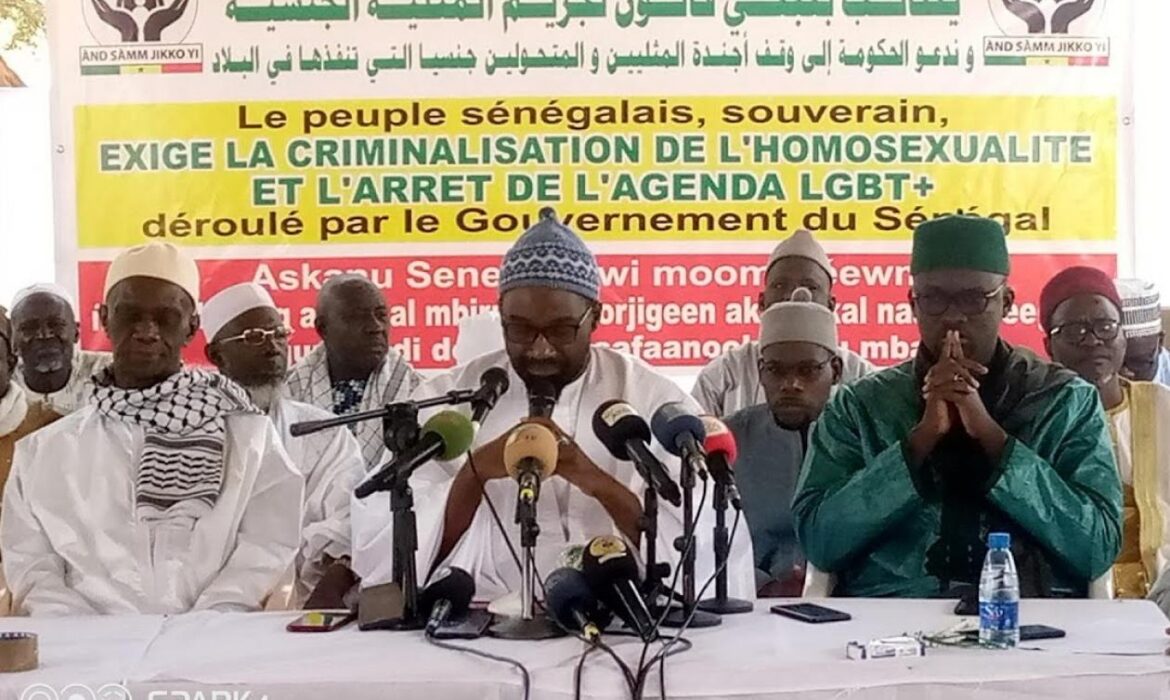 And Samm Jikko Yi salue « une grande victoire »