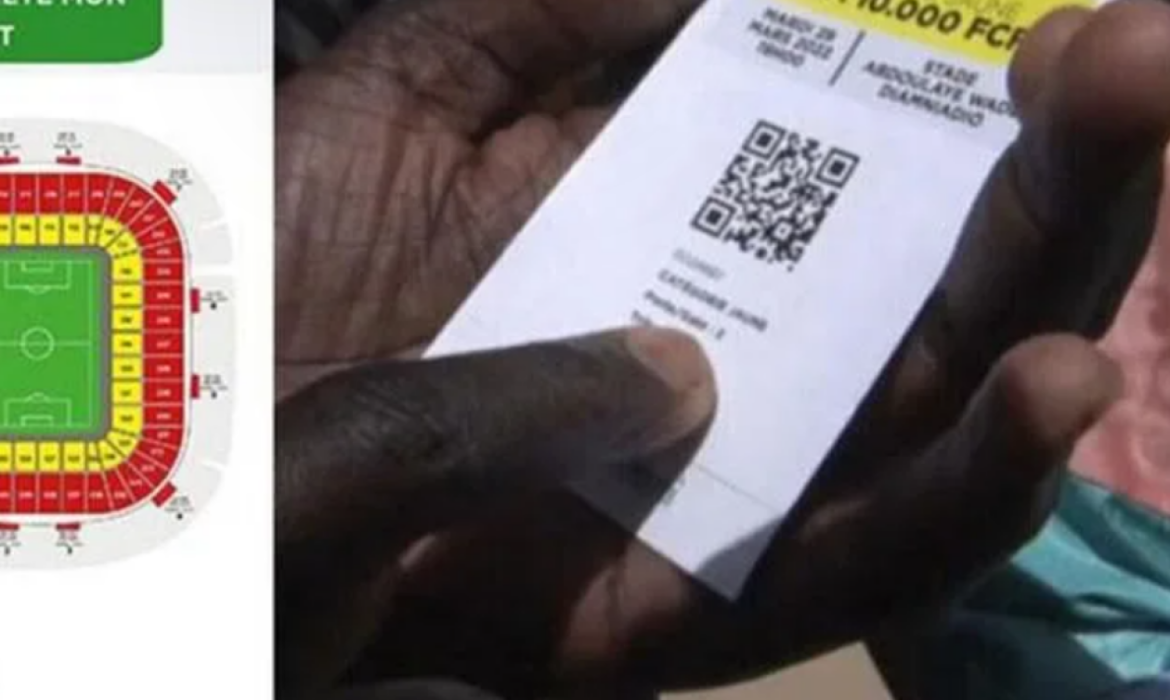 forts soupçons de conflit d’intérêts autour de la billetterie