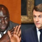Ce que prépare Madiambal Diagne pour Emmanuel Macron