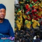 18 Sénégalais «otages» du Maroc : Khady Diène Gaye rassure
