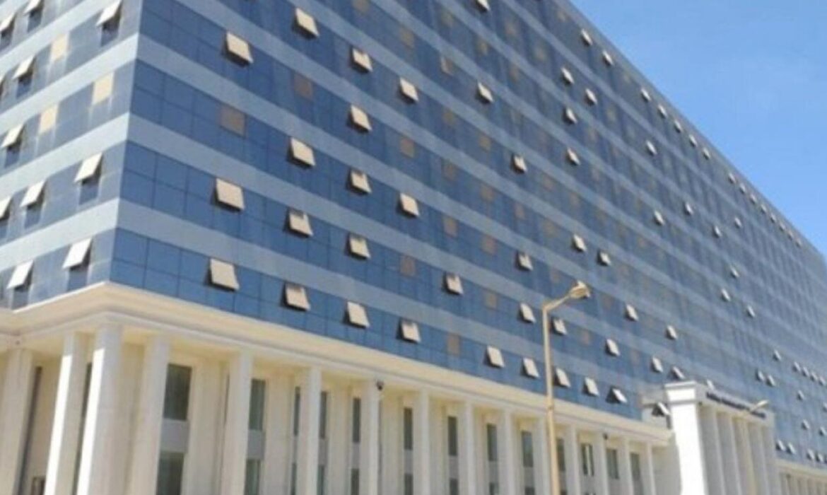 le grand coup de balai de la Sogepa rapporte 25 milliards F CFA à…