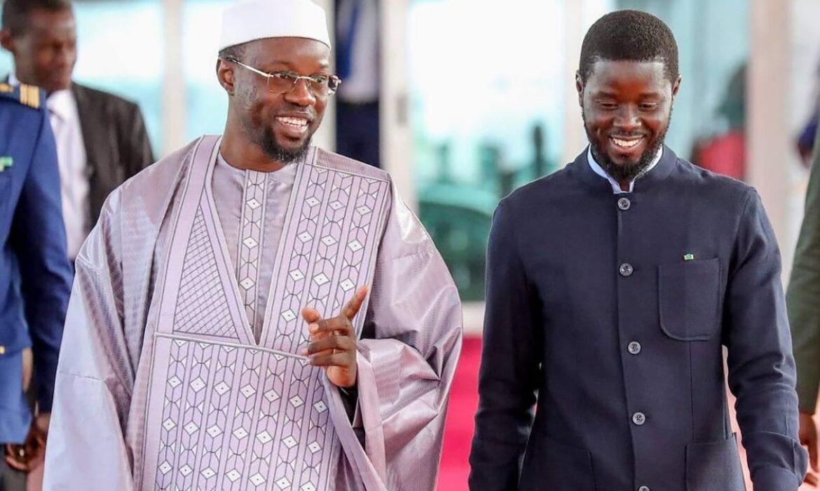 « Le Sénégal a besoin de Diomaye et de Sonko », prévient un guide religieux