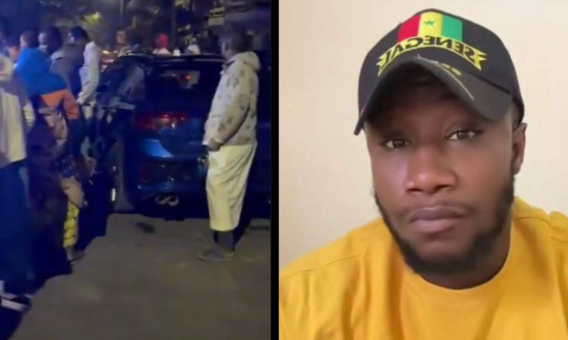 Le verdict est tombé pour l’ami d’Azoura Fall