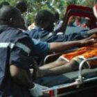 Accident, un commerçant âgé de 35 ans meurt après …