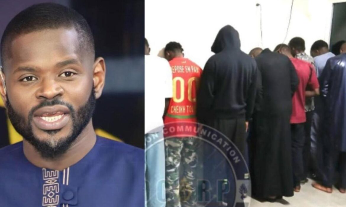 Affaire Pape Cheikh Diallo et Cie : une nouvelle arrestation