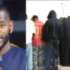 Affaire Pape Cheikh Diallo et Cie : une nouvelle arrestation