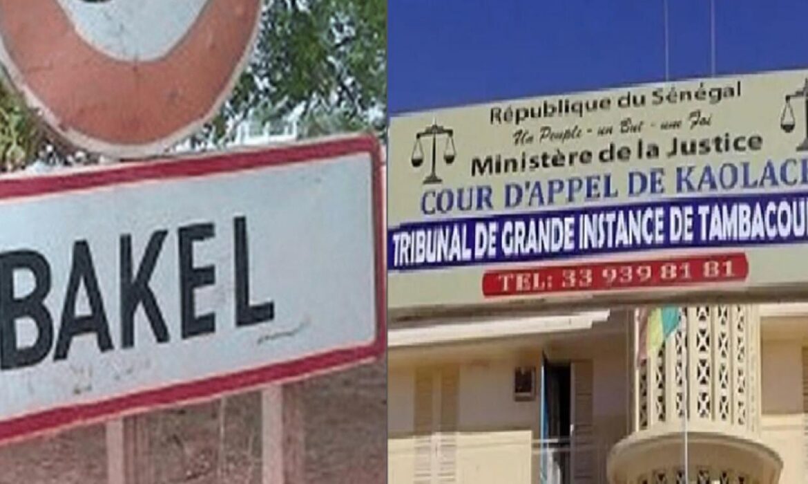 Le Malien Biton Coulibaly finalement acquitté, découvrez la raison