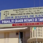 Condamné à 3 ans de prison ferme, le procès en appel de Mamadou Korka Ba vient d&rsquo;être…