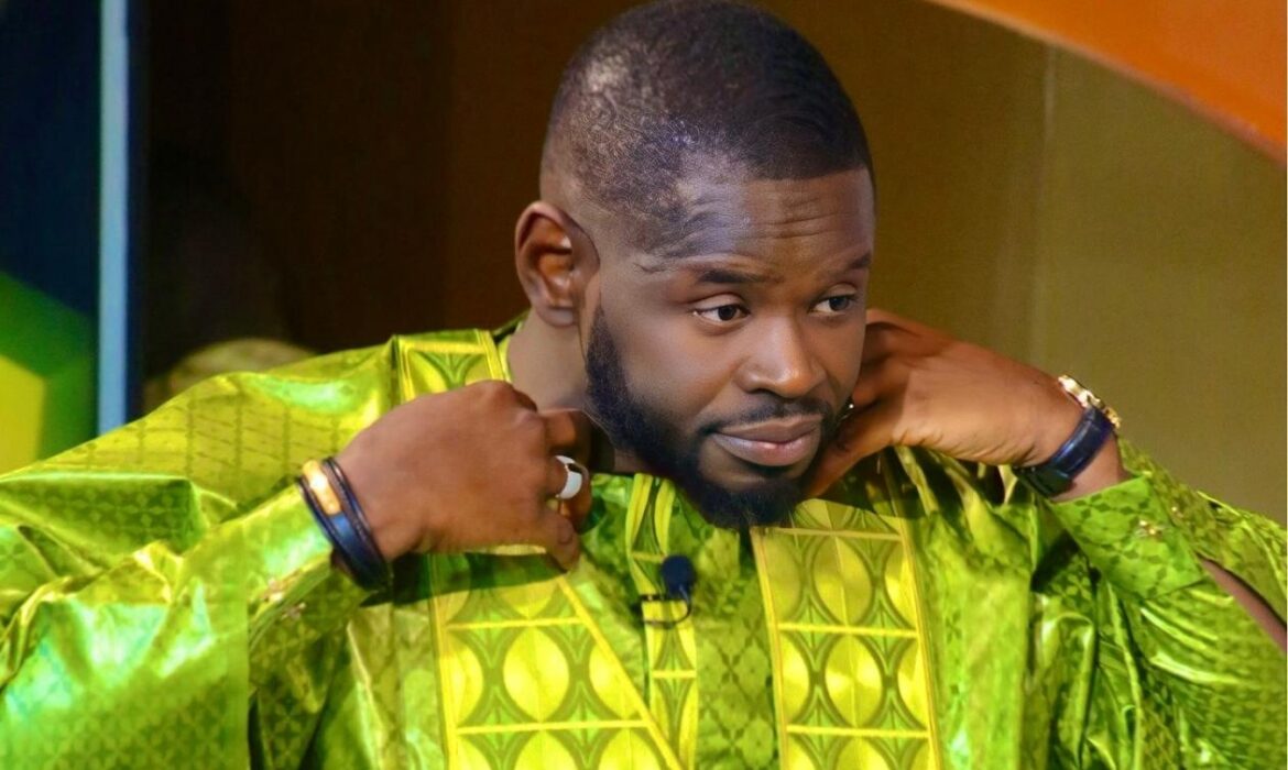 les aveux explosifs de «Modou G.» qui enfoncent l’animateur