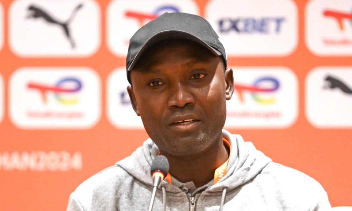 Souleymane Diallo remplace Mayacince Mar