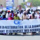 ce facteur qui aggrave la colère des enseignants