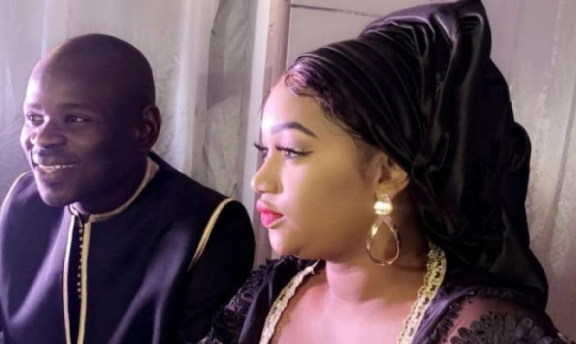 Face aux gendarmes, Kya Aïdara brise le silence sur les fréquentations de son ex-mari