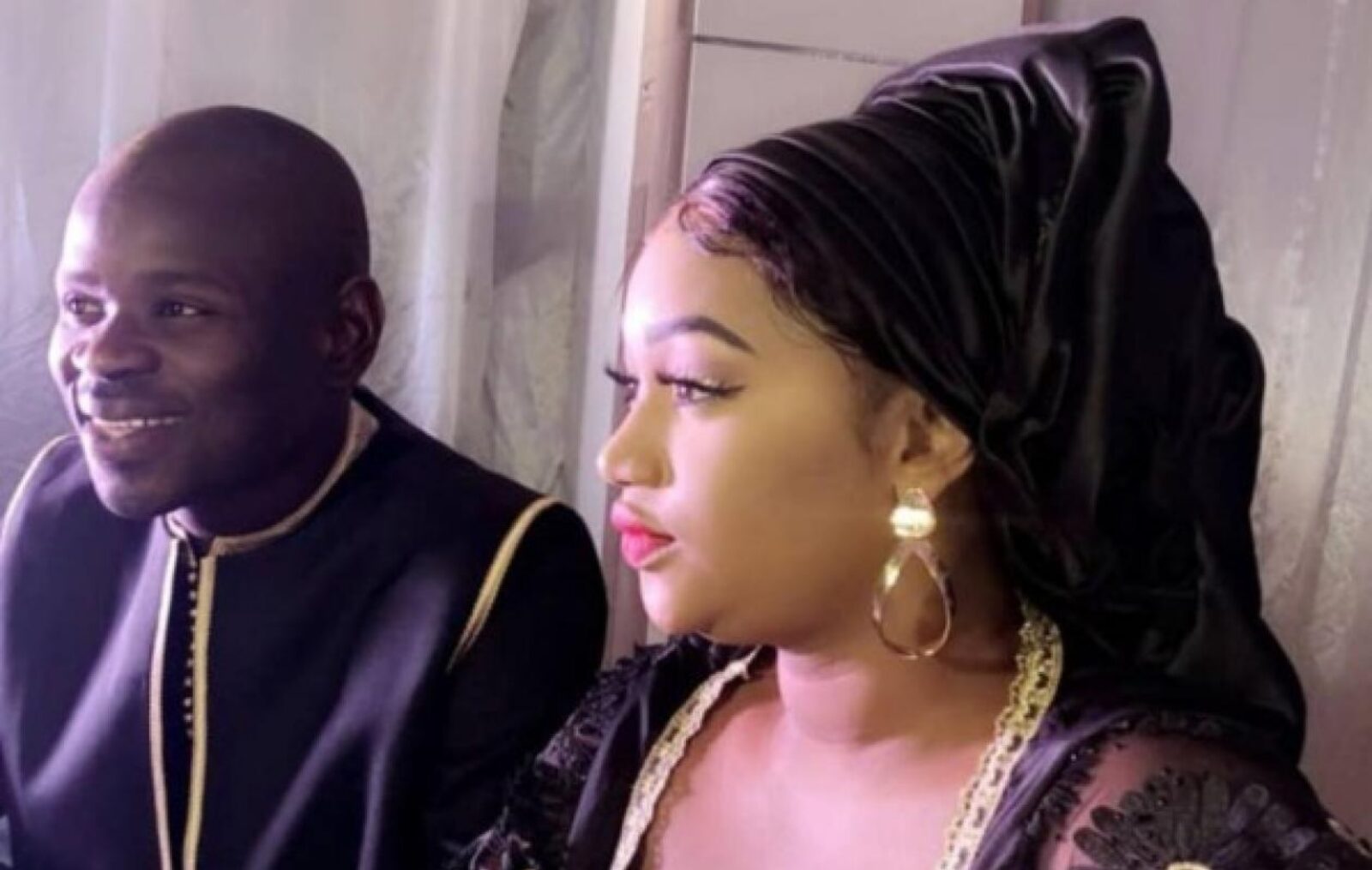 Face aux gendarmes, Kya Aïdara brise le silence sur les fréquentations de son ex-mari