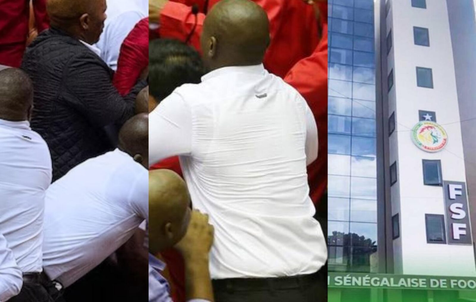 un Comex électrique, récit d&rsquo;un déballage