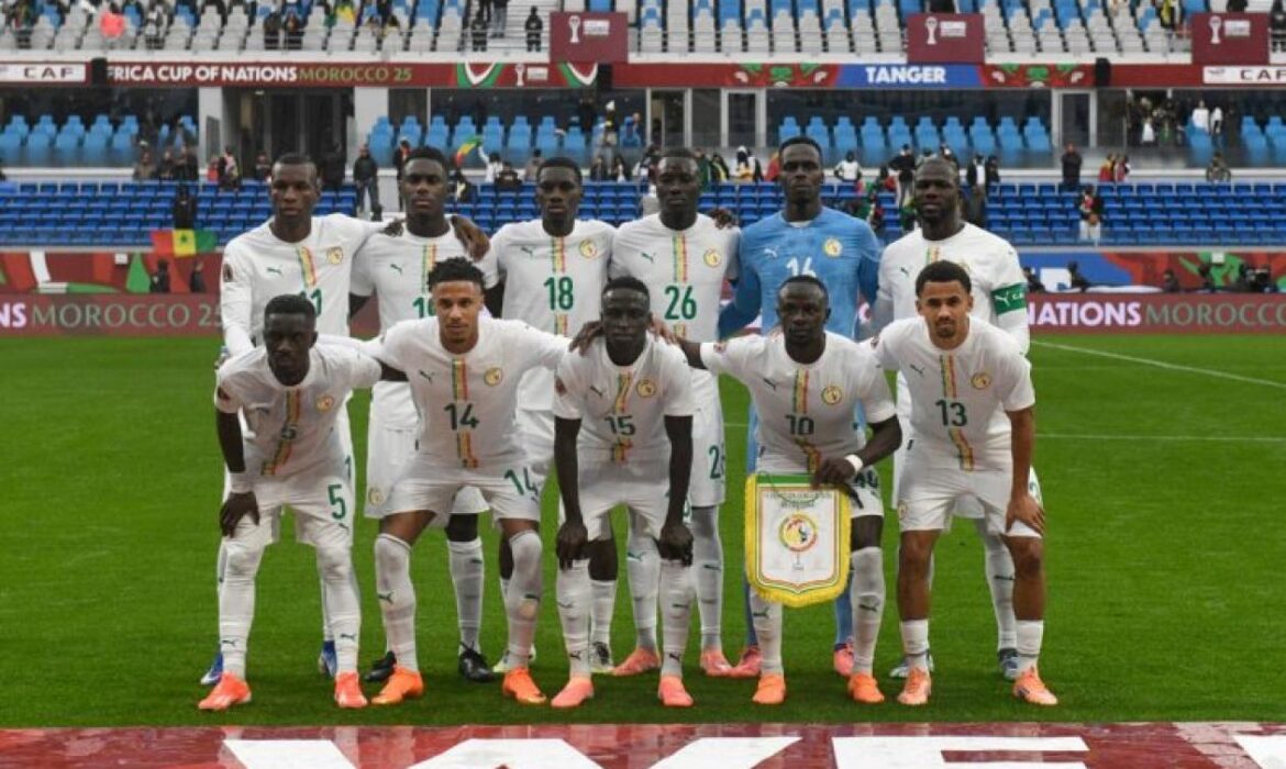 le Sénégal rejette l’Argentine et l’Espagne par loyauté envers…