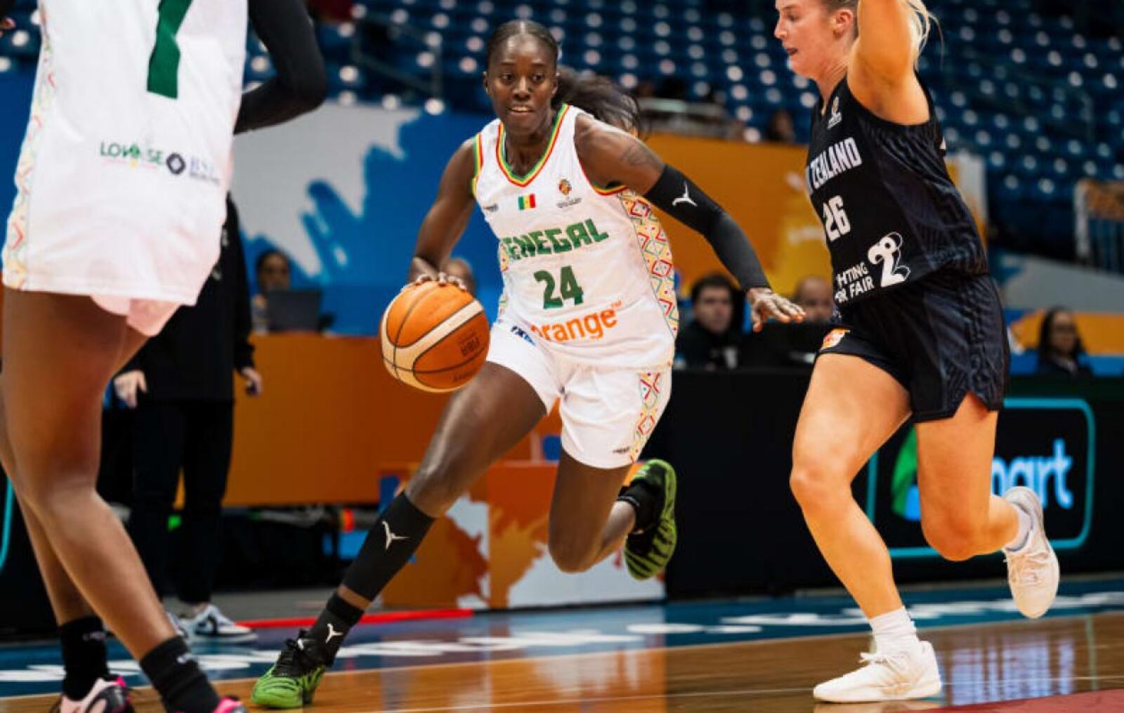 Le Sénégal condamné à l’exploit