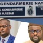 Le maire de Koungheul envoyé en prison