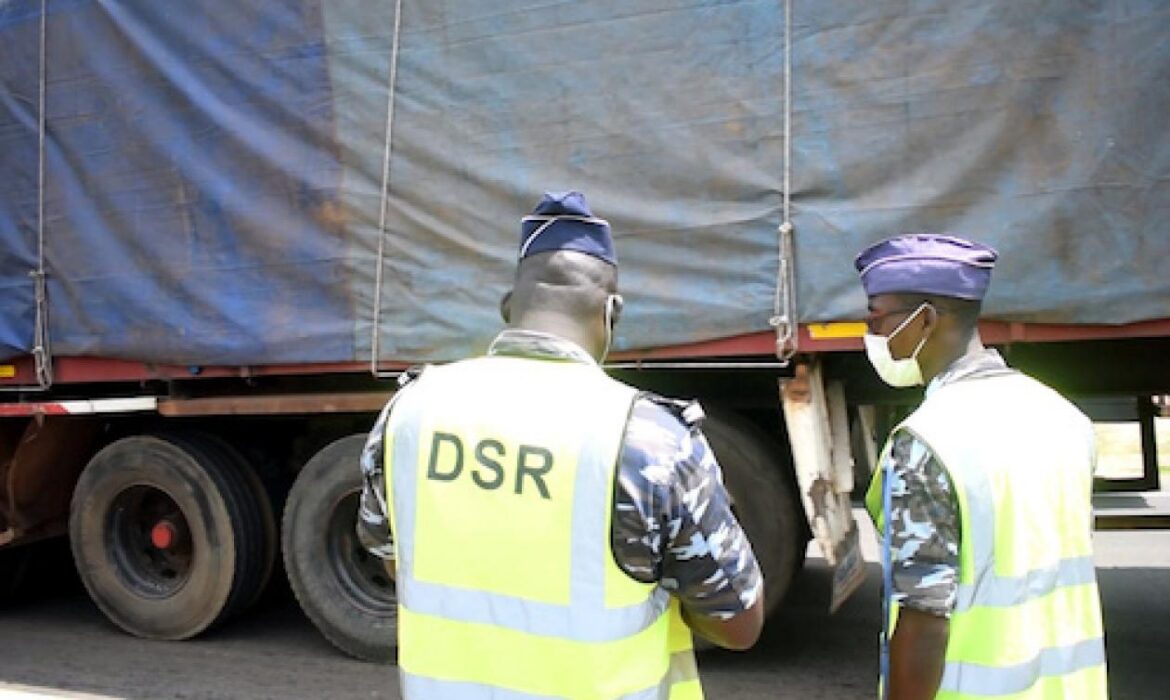 Ce que le nouveau « comité ad hoc » va changer pour les routiers