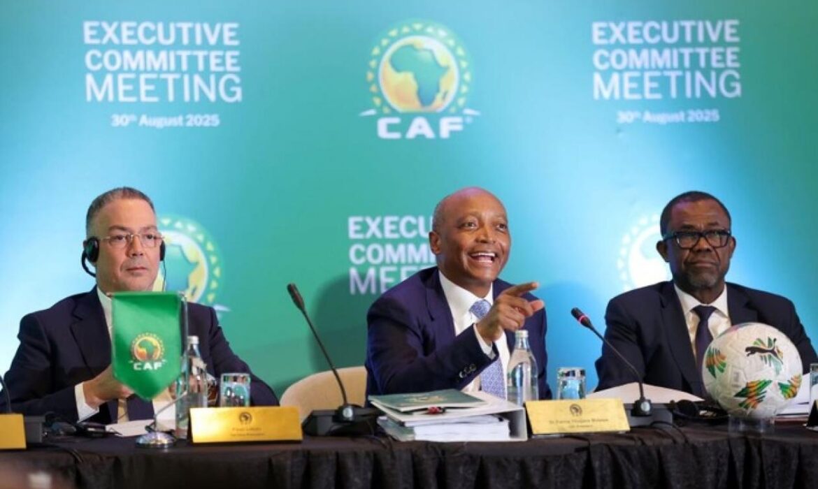 Les détails des autres décisions du Jury d&rsquo;appel de la CAF