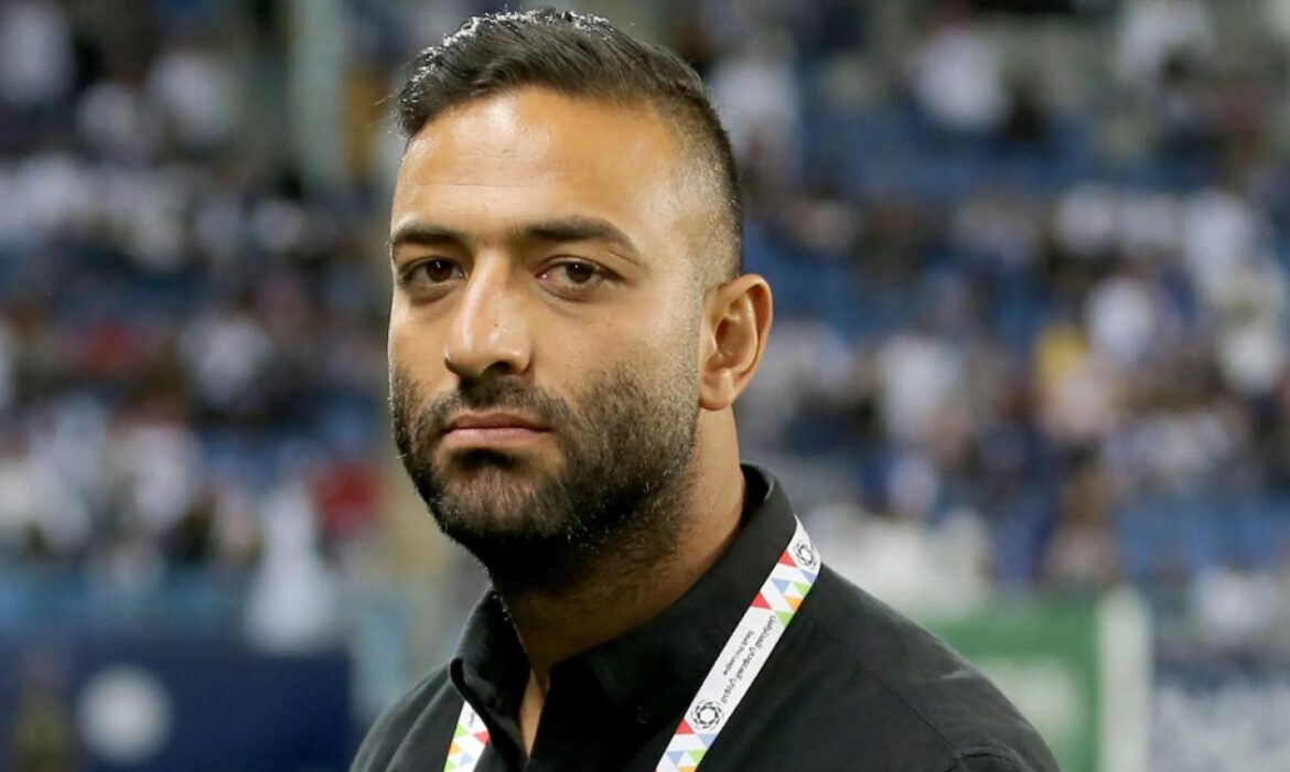 C&rsquo;est le plus gros scandale du football