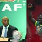 La CAF retire le titre au Sénégal et se contredit sur son site officiel