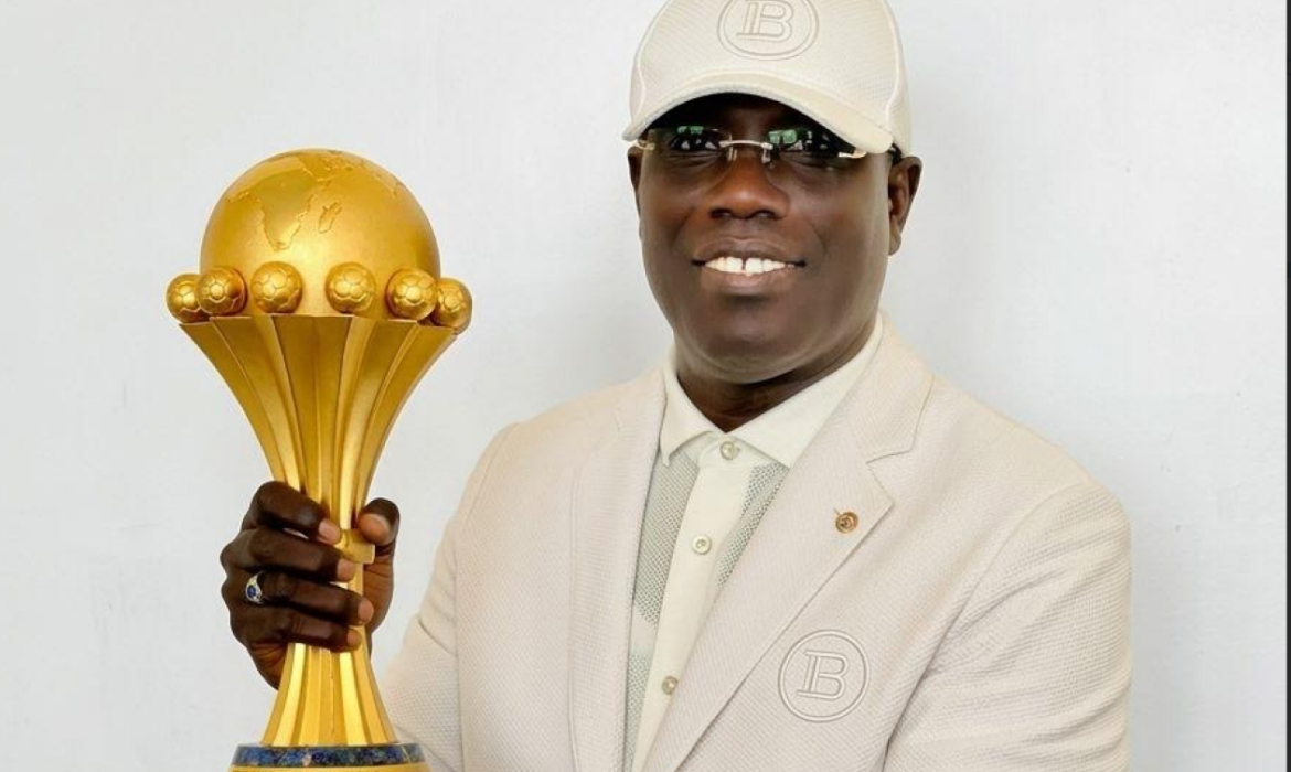 Cheikh Abdou Mbacké Bara Dolly dénonce un « vol »