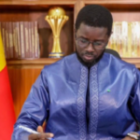 Le message silencieux de Bassirou Diomaye Faye