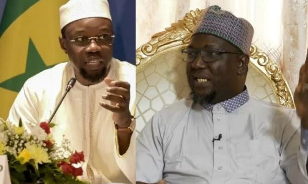 Quand on l&rsquo;a radié, il m&rsquo;a demandé de…