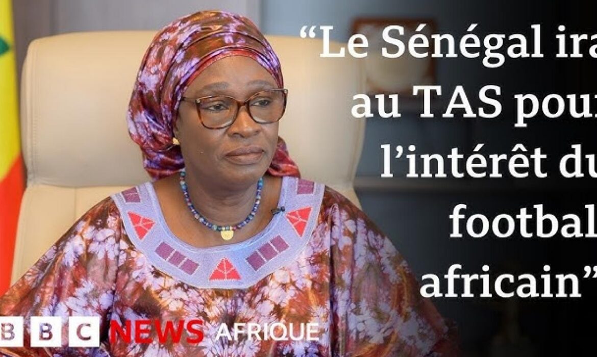 Le ministre sénégalais de la Justice annonce la couleur