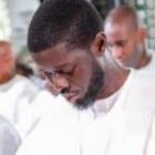 les condoléances du Président Bassirou Diomaye  Faye