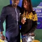 Saly Sarr décroche le bronze, El Hadji Amadou Dia Ba salue un exploit prometteur